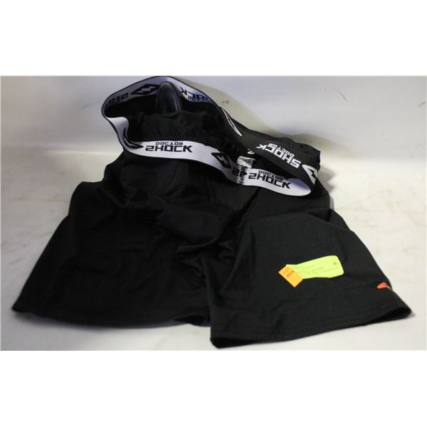 MEN’S XXL SPORT UNDERWEAR WITH CUP