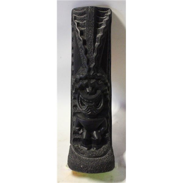 HAWAIIAN LONO STATUE 7 INCHES TALL