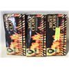 Image 1 : 6 PCS GRILL STYLE MEAT CLAWS MEAT