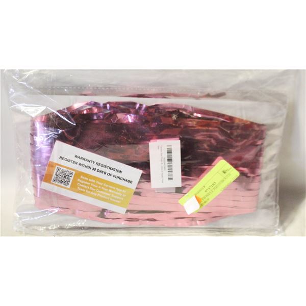 2 PACK TWINKLE PHOTOBOOTH BACKDROP