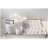 Image 1 : 50+ FUNCTIONAL FLAMELESS CANDLES