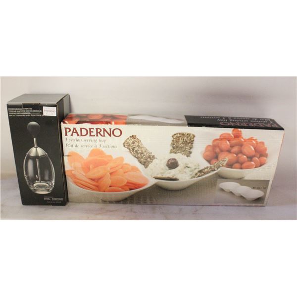 PADERNO KITCHEN ACCESSORIES