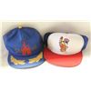 Image 1 : ESTATE VINTAGE MCDONALDS + DISNEYLAND