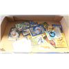 Image 1 : FLAT OF ASSORTED ESTATE POKEMON CARDS