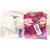 Image 1 : 2 PACK WOMENS FASHION LONG SLEEVE
