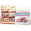 Image 1 : ESTATE 2 HARDCOVER FIRE ENGINE