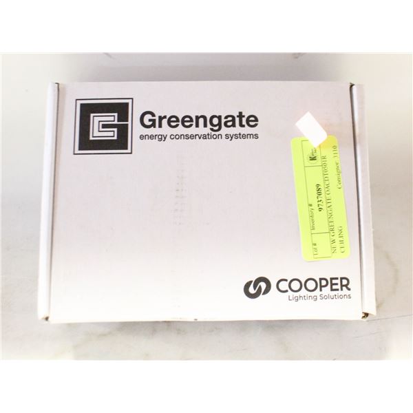 NEW GREENGATE OACDT0501R CEILING