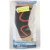 Image 1 : MODVEL 2 PACK COMPRESSION KNEE BRACES