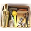 Image 1 : BAR UTENSIL KIT