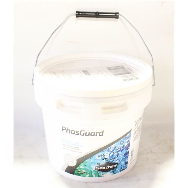 NEW SEACHEN PHOSGUARD 4L PAIL ALUMINUM OXIDE