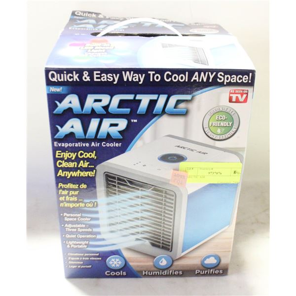 ARCTIC AIR