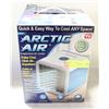 Image 1 : ARCTIC AIR