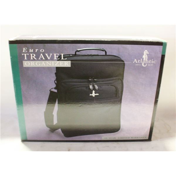 ATLANTIC EURO TRAVEL ORGANIZER