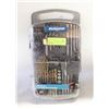Image 1 : MASTERCRAFT PARTIAL DRILL ACCESSORY SET