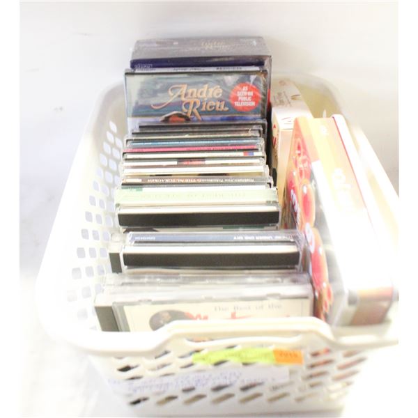 CDS- INSTRAMENTALS, 60’S &70’S HITS