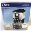 Image 1 : OSTER 12 CUP COFFEE MAKER