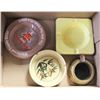 Image 1 : ESTATE ASHTRAY COLLECTION ALL TOGETHER