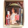 Image 1 : ESTATE COCA-COLA COLLECTABLES