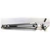 Image 1 : CAMERA TRIPOD- 5’6”, LIGHT WEIGHT