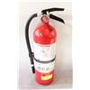 Image 1 : 8LB FIRE EXTINGUISHER