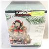 Image 1 : LARGE COSTCO MUSICAL ROTATING