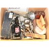Image 1 : BOX OF HAIR CLIPPERS - COLLECTABLES