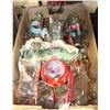 Image 1 : COLLECTABLE COKE BOTTLES