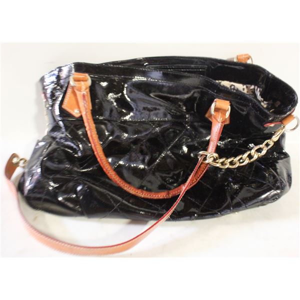 ESTATE CAVALCANTI GENUINE LEATHER