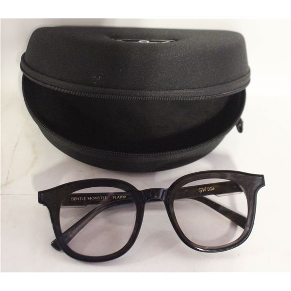 GENTLE MONSTER GW004 FLATBA EYEWEAR