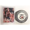 Image 1 : AUTOGRAPHED CHRIS BENOIT HOCKEY PUCK
