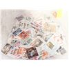 Image 1 : STAMP COLLECTION ZIPLOCK VINTAGE