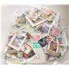 Image 1 : STAMP COLLECTION VINTAGE ZIPLOC BAG