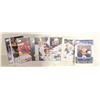 Image 1 : HOCKEY CARDS SUPERSTAR LOT MCDAVID