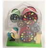 Image 1 : ESTATE VINTAGE WIND UP MUSIC PLAYER