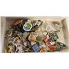 Image 1 : ESTATE LAPEL PIN COLLECTION ALL TOGETHER