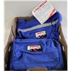 Image 1 : 2 NEW NORCO CYCLE BAGS