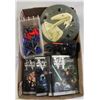 Image 1 : ESTATE STARWARS COLLECTION INCLUDING 1998