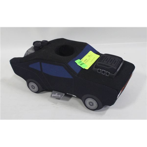 HALLMARK BATMAN CAR