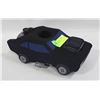 Image 1 : HALLMARK BATMAN CAR
