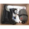 Image 1 : ESTATE SPORTS ACCESSORIES FOR BIKE GOLF