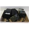 Image 1 : LOT OF 4 OUTDOOR TIMERS