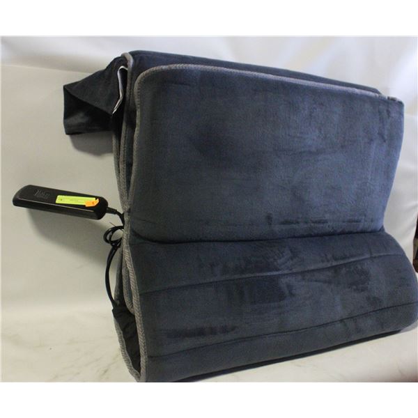 SNAILAX FULL BODY MASSAGE PAD