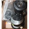Image 1 : NUTRIBULLET SMART TOUCH BLENDER COMBO SET