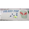 Image 1 : CASE OF ALIENHEAD LIGHT UP CANDY DISPLAYS