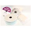 Image 1 : SEWING/CRAFTING RIBBONS- ASSORTED