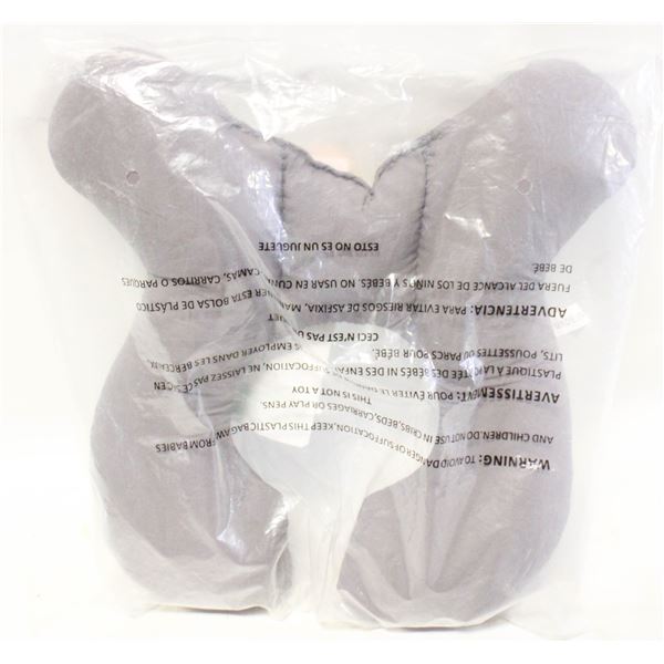 LEBOGNER BABY HEAD SUPPORT PILLOW NEWBORN