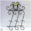 Image 1 : WALL MOUNT WINE RACK