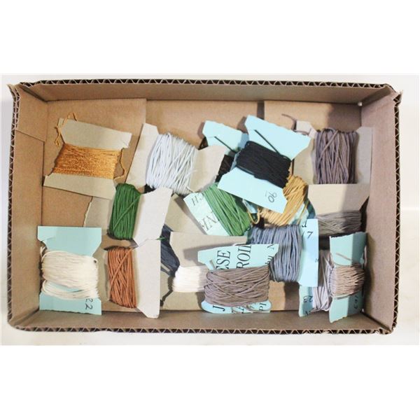 CRAFT CORD