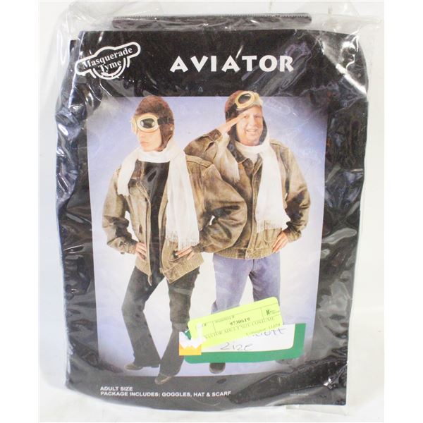 AVIATOR ADULT SIZE
