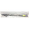 Image 1 : NEW IN PKG CURTAIN ROD